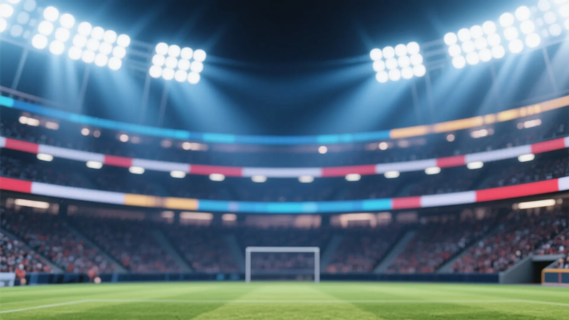 Stadium Lights