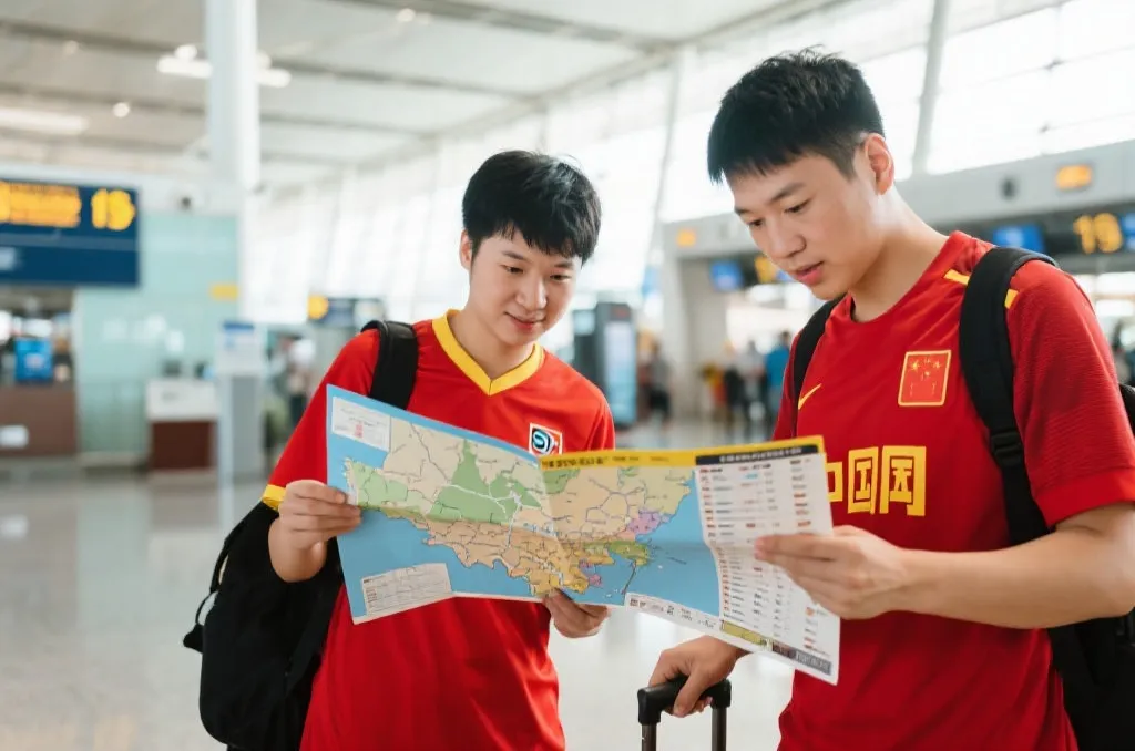 2026美加墨世界杯专家预测什么时候开始？中国球迷出发前，这份观赛规划太关键了